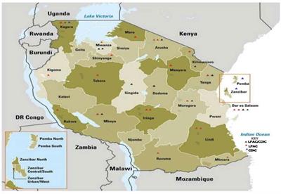 Type 1 diabetes in low and middle-income countries - Tanzania a streak of hope